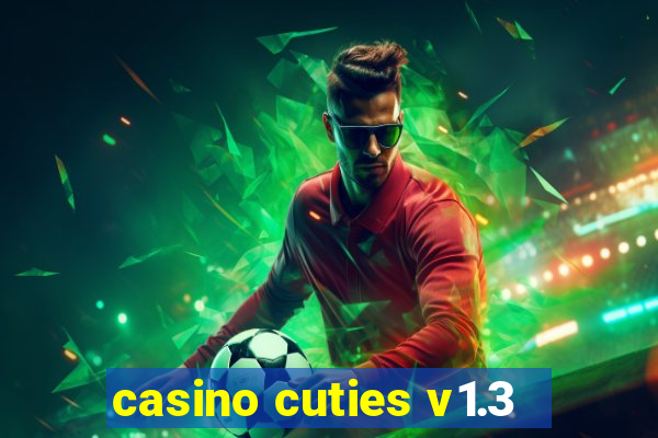 casino cuties v1.3 - android apk